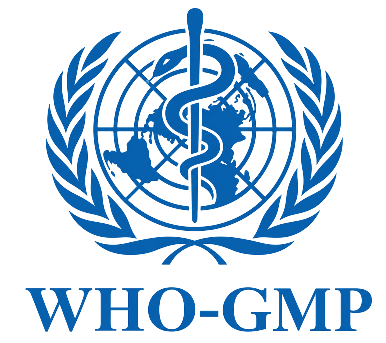 WHO-GMP certified
